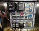 Used (CMS) Charlies Machine & Supply Inc. Dual Apple Core/Wedger