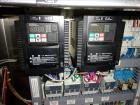 Used (CMS) Charlies Machine & Supply Inc. Dual Apple Core/Wedger