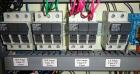 Used (CMS) Charlies Machine & Supply Inc. Dual Apple Core/Wedger