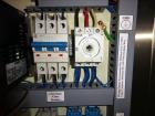 Used (CMS) Charlies Machine & Supply Inc. Dual Apple Core/Wedger