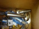 Used (CMS) Charlies Machine & Supply Inc. Dual Apple Core/Wedger