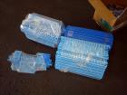 Used (CMS) Charlies Machine & Supply Inc. Dual Apple Core/Wedger