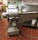 Used A & K SS Corn Cutter.