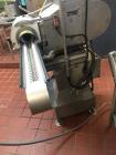 Used- A & K SS Corn Cutter.