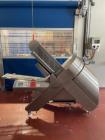 Used Bizerba A550 Slicer | High-Speed Stainless Steel Food Slicing System
