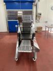 Used Bizerba A550 Slicer | High-Speed Stainless Steel Food Slicing System