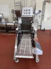 Used Bizerba A550 Slicer | High-Speed Stainless Steel Food Slicing System