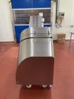 Used Bizerba A550 Slicer | High-Speed Stainless Steel Food Slicing System