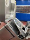 Used Bizerba A550 Slicer | High-Speed Stainless Steel Food Slicing System