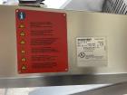 Used Bizerba A550 Slicer | High-Speed Stainless Steel Food Slicing System