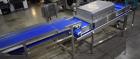 Used ABL Apple Peeling, Corer and Washing Line