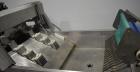 Used ABL Apple Peeling, Corer and Washing Line