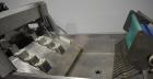 Used- ABL Apple Peeling, Corer and Washing Line