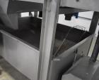 Used ABL Apple Peeling, Corer and Washing Line