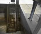 Used ABL Apple Peeling, Corer and Washing Line