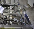 Used ABL Apple Peeling, Corer and Washing Line