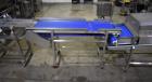 Used ABL Apple Peeling, Corer and Washing Line