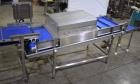 Used ABL Apple Peeling, Corer and Washing Line