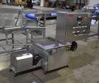 Used ABL Apple Peeling, Corer and Washing Line