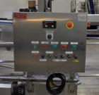 Used ABL Apple Peeling, Corer and Washing Line