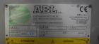 Used ABL Apple Peeling, Corer and Washing Line
