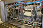 Used Alimec Pepperoni Slicer, Model SLICER, Stainless Steel.