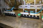 Used Alimec Pepperoni Slicer, Model SLICER, Stainless Steel.