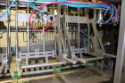 Used Alimec Pepperoni Slicer, Model SLICER, Stainless Steel.