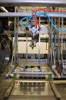 Used Alimec Pepperoni Slicer, Model SLICER, Stainless Steel.