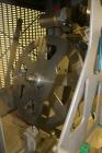 Used Alimec Pepperoni Slicer, Model SLICER, Stainless Steel.