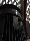 Used Alimec Pepperoni Slicer, Model SLICER, Stainless Steel.