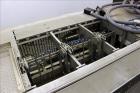 Used Alimec Pepperoni Slicer, Model SLICER, Stainless Steel.