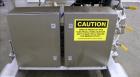 Used Alimec Pepperoni Slicer, Model SLICER, Stainless Steel.
