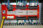 Used Alimec Pepperoni Slicer, Model SLICER, Stainless Steel.