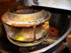 Used Urschel CC Stainless Steel Slicer.