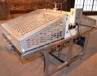 Food Tools CS10TW Semi Automatic Sheet Cake Slicer