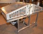 Food Tools CS10TW Semi Automatic Sheet Cake Slicer