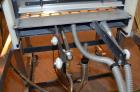 Food Tools CS10TW Semi Automatic Sheet Cake Slicer