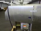 Used Carruthers Auto Slicer/Dicer with Drop Chute