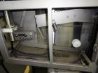 Used Carruthers Auto Slicer/Dicer with Drop Chute
