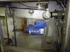 Used Carruthers Auto Slicer/Dicer with Drop Chute