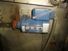 Used Carruthers Auto Slicer/Dicer with Drop Chute