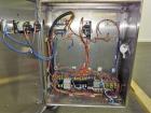 Used Carruthers Auto Slicer/Dicer with Drop Chute
