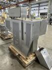 Carruthers Equipment Slicer, Model Autoslicer 5100