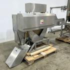 Carruthers Equipment Slicer, Model Autoslicer 5100