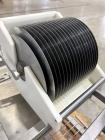 Carruthers Equipment Slicer, Model Autoslicer 5100