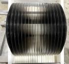 Carruthers Equipment Slicer, Model Autoslicer 5100