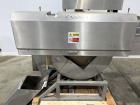 Carruthers Equipment Slicer, Model Autoslicer 5100