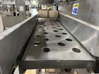 Carruthers Equipment Slicer, Model Autoslicer 5100