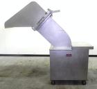 Used C. Doering and Sons Cube Cutter, Model 8515